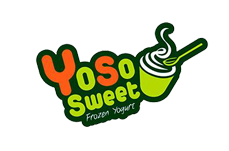 中國瀋陽YoSo Sweet優格(乳酪)店