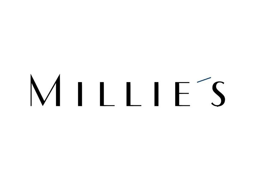 香港中環Millie’s 鞋店