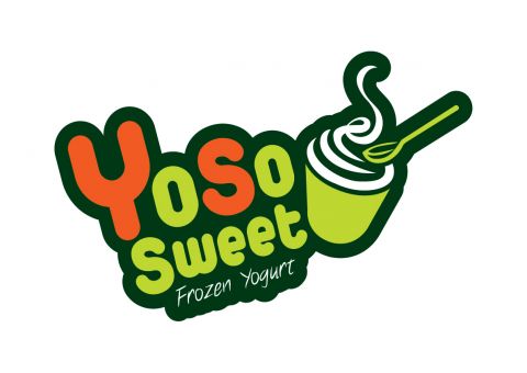 中國瀋陽YoSo Sweet優格(乳酪)店